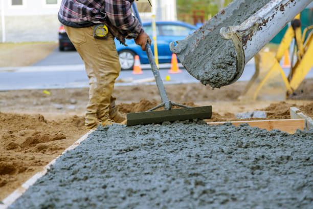Best Driveways & Floors  in Sloan, NY