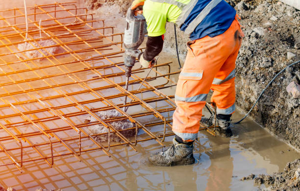 Best Decorative Concrete Services  in Sloan, NY