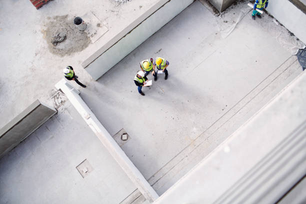 Best Residential Concrete Services  in Sloan, NY